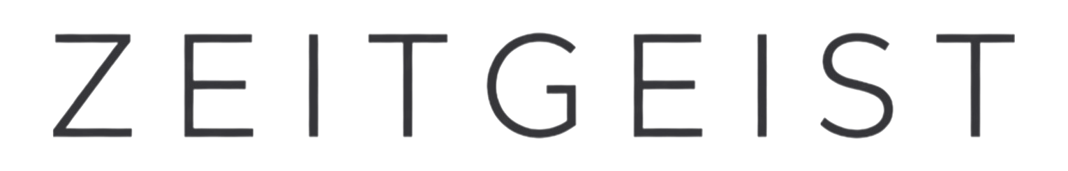Zeitgeist